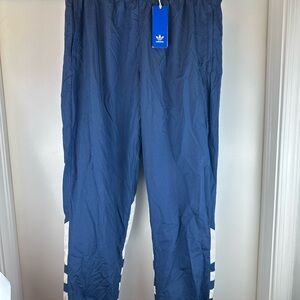 Adidas Night Marine Track Pants